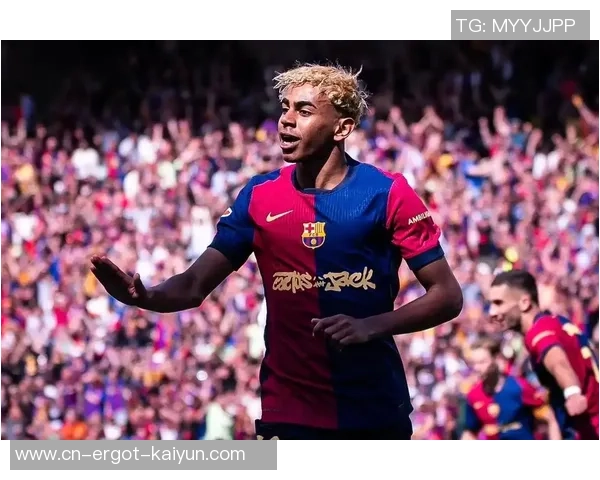 拉明·亚马尔在一次令人担忧的阅历后做出严重购买