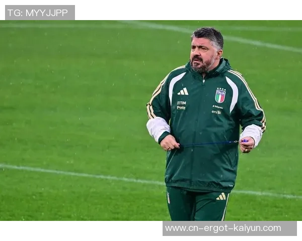 欧洲预选:意大利vs挪威,加图索说“期望以最好状况进入附加赛”