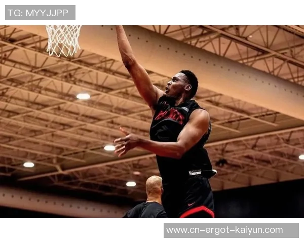 火箭主教练：霍勒迪有超高的工作精力，只需进场他就能有所发挥